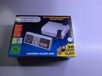 Nintendo NES mini, Consoles de jeu & Jeux vidéo, Consoles de jeu | Nintendo NES, Enlèvement