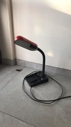 Vintage bureaulamp, Huis en Inrichting, Ophalen of Verzenden, Gebruikt