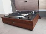 Pioneer PL 12D mark II vintage platenspeler, Ophalen of Verzenden, Gebruikt, Platenspeler, Pioneer