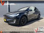 Tesla Model X 100D | € 16.500,- NETTO! | Autopilot | Leder |, Auto's, Tesla, Automaat, Model X, 100 kWh, Zwart