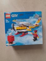 Lego city 60250 nieuw, Kinderen en Baby's, Ophalen of Verzenden, Lego, Zo goed als nieuw