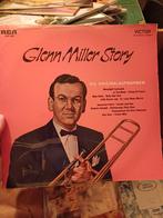 Glenn Miller – The Glenn Miller Story, Ophalen of Verzenden, Zo goed als nieuw