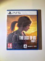 The last of Us Part I PS5, Enlèvement ou Envoi, Neuf