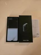 Z FLIP 6 256GB geen enkel krasje of schade! 2 maand gebruikt, Telecommunicatie, Mobiele telefoons | Samsung, Ophalen, Zo goed als nieuw