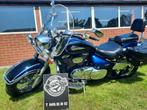 Suzuki volusia 800, Particulier