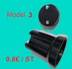 PIÈCES DE CÂBLES (RACCORDS E27, différents modèles 1-2-3), Neuf, Synthétique, Enlèvement, Alimentation secteur