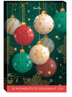 Luxe Adventskalender Kerstbal, Diversen, Ophalen of Verzenden, Nieuw