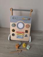 Loopwagen Janod Sweet Cocoon - Heel goede staat, Kinderen en Baby's, Ophalen, Gebruikt, Duw- of Trekspeelgoed