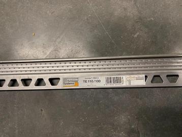 Schluter TREP-E TE110/100 beschikbaar voor biedingen