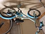 Vélo 16 poinuces bitwin en très bonne état, Fietsen en Brommers, Fietsen | Meisjes, Ophalen, Gebruikt, 16 inch, Btwin