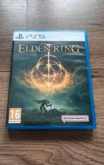 Elden ring ps5, Games en Spelcomputers, Ophalen, Zo goed als nieuw