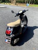 bromfiets VESPA 50cc, Autres marques, 0 vitesses, 50 cm³, Classe B (45 km/h)