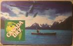 Sous-bock canada dry rectangulaire, Enlèvement ou Envoi