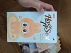 Pop Mart 2nd Generation, Kinderen en Baby's, Overige Kinderen en Baby's, Ophalen of Verzenden, Zo goed als nieuw