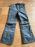 Skibroek Brunotti Maat 128, Zo goed als nieuw, Ophalen, Overige merken, Ski's