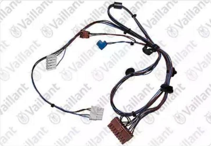 kabelboom Vaillant ecoTEC Pro VCW 286/5-3 A R4, R6, Verzamelen, Overige Verzamelen, Nieuw, Ophalen of Verzenden