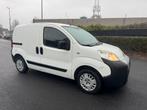 Fiat Fiorino 1.3 Jtd * 2014 Euro 5b * 160000 km Carpass OK *, Autos, Euro 5, Achat, 4 portes, Entreprise