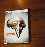 PC The Evil Within - Limited Edition, Nieuw, Vanaf 3 jaar, 2 spelers, Ophalen of Verzenden