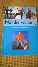 NORDIC WALKING, Sport en Fitness, Ophalen, Zo goed als nieuw, Overige typen