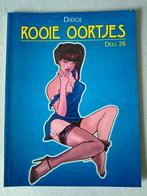 Rooie oortjes deel 26, Enlèvement ou Envoi, Une BD, Didge, Utilisé