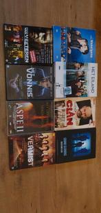 Dvds - Vlaamse series en films, Ophalen of Verzenden, Zo goed als nieuw