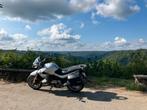 BMW R850R 2002 incl kofferset, Motoren, Motoren | BMW, 2 cilinders, Handvatverwarming, Particulier, Toermotor