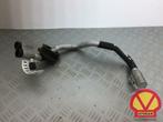 audi a4 8k aircoleiding airco leiding 8k1260712f, Auto-onderdelen, Gebruikt, Audi