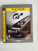 Gran Turismo 5 Prologue, Gebruikt, Ophalen of Verzenden