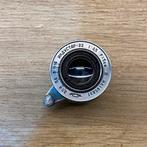 Industar-22 50mm f3.5, KMZ, Leica M39* Perfecte staat, Audio, Tv en Foto, Fotocamera's Analoog, Ophalen of Verzenden, Zo goed als nieuw