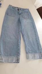Wijde broek zara kids maat 152, nieuw zonder label., Broek, Meisje, Nieuw, Ophalen of Verzenden