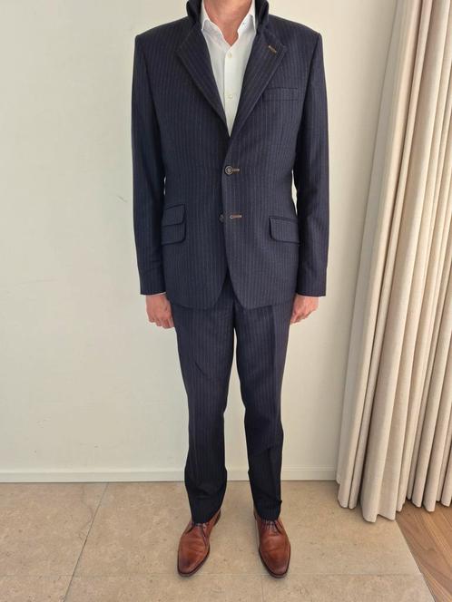 Kostuum - Circle of Gentlemen, Kleding | Heren, Kostuums en vesten, Zo goed als nieuw, Maat 52/54 (L), Ophalen