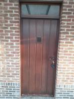 Deur, Doe-het-zelf en Bouw, Ophalen, Glas