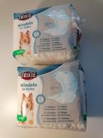 Couches Trixie S-M pour chien mâle, Ophalen of Verzenden, Nieuw