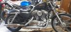Harley Davidson xl1200v seventy-two Sportster, 2 cilinders, Particulier, Meer dan 35 kW, 1200 cc