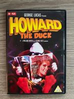 Howard the Duck, Cd's en Dvd's, Dvd's | Science Fiction en Fantasy, Ophalen of Verzenden