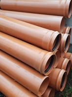 Pvc buizen Nieuw!, Doe-het-zelf en Bouw, Ophalen, PVC