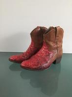 Gratis Verzenden | Sendra coole bruine laarzen 38, Sendra, Verzenden, Lage of Enkellaarzen, Zo goed als nieuw