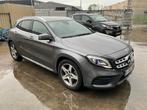 2017 Mercedes-Benz Station wagon GLA180 Voiture de tourisme, Autos, Achat, Euro 6, Entreprise, Autres carburants