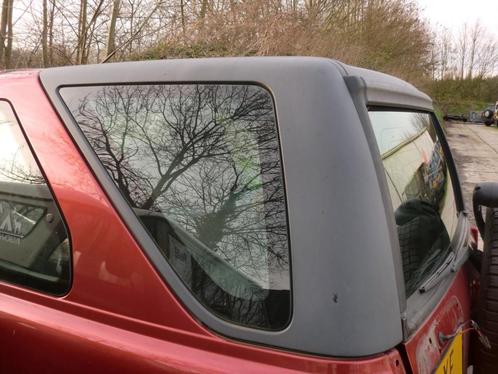 Land Rover Freelander 1 hardtop DXU000091PMD, Auto-onderdelen, Carrosserie