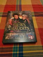 Les Rois Maudits boxset, Cd's en Dvd's, Dvd's | Avontuur, Boxset, Ophalen of Verzenden, Zo goed als nieuw