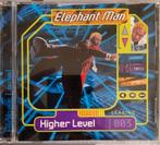 Elephant Man Higher Level, Comme neuf, Enlèvement ou Envoi
