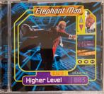 Elephant Man Higher Level, Ophalen of Verzenden, Zo goed als nieuw