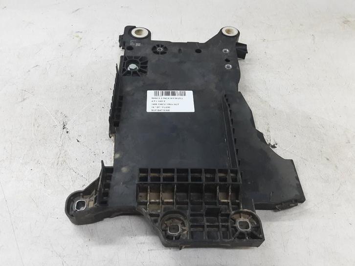 ACCUHOUDER BMW X2 (F39) (01-2017/10-2023) (938757405), Auto-onderdelen, Overige Auto-onderdelen, BMW, Gebruikt