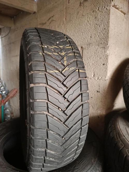205 65r15c Michelin avec montage et équilibrage, Auto-onderdelen, Besturing, Gebruikt, Ophalen