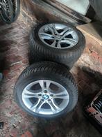 Jantes BMW 5/120, Band(en)