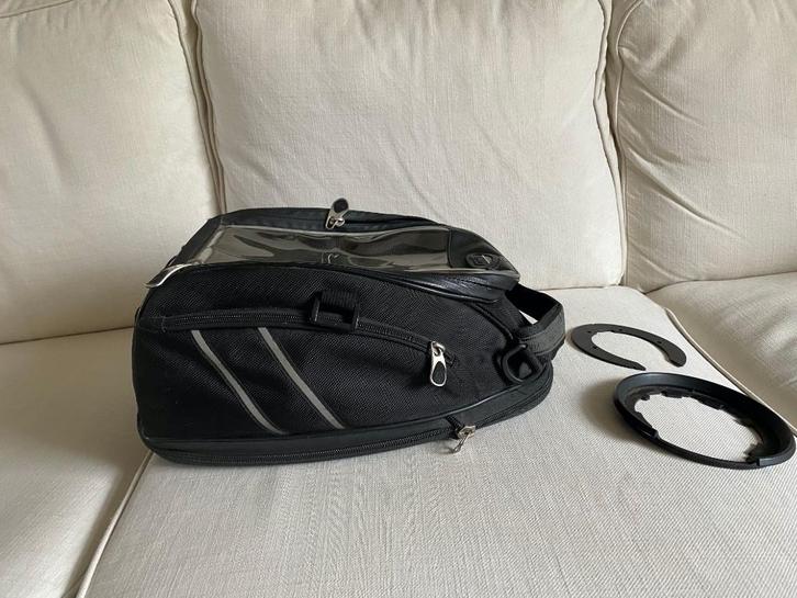 Motos accessoires, Motoren, Accessoires | Koffers en Tassen, Gebruikt, Ophalen