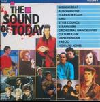 2LP The Sound Of Today (Volume 2), CD & DVD, Vinyles | Compilations, Comme neuf, Pop, 12 pouces, Enlèvement ou Envoi