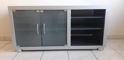 Munari Tvmeubel op wieltjes, Huis en Inrichting, Kasten |Televisiemeubels, Gebruikt, Minder dan 100 cm, 100 tot 150 cm, 50 tot 75 cm