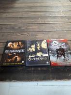 Horror dvd films., Ophalen, Zo goed als nieuw