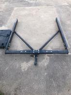 Trekhaak mobilhome/camper Fiat Ducato, Auto-onderdelen, Trekhaken, Ophalen, Gebruikt